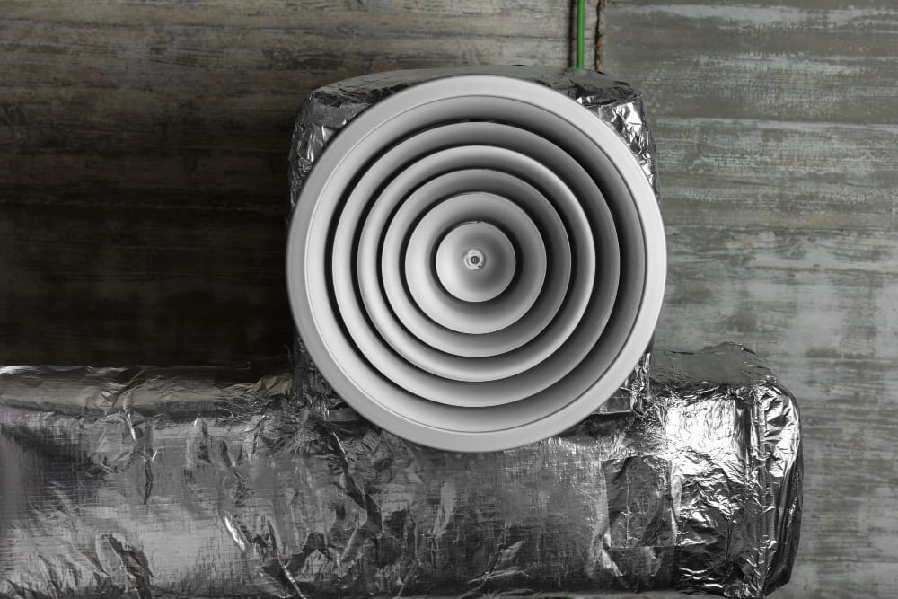 How Does Duct Cleaning Help With Mold Prevention