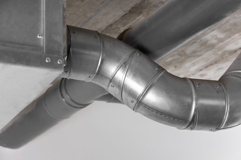 Maximizing HVAC Efficiency How Clean Ducts Make a Difference