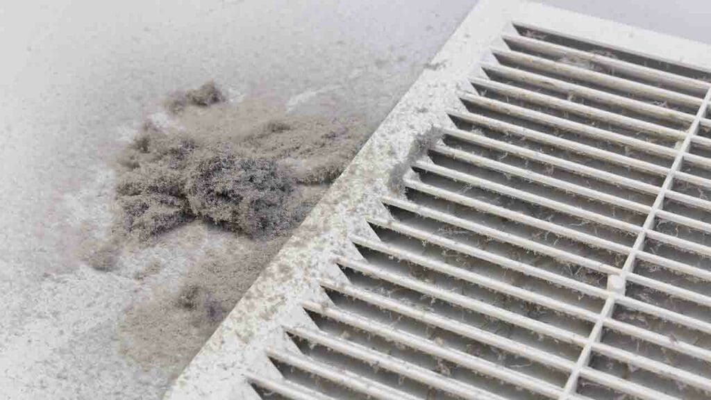 Why Clean Air Ducts Matter