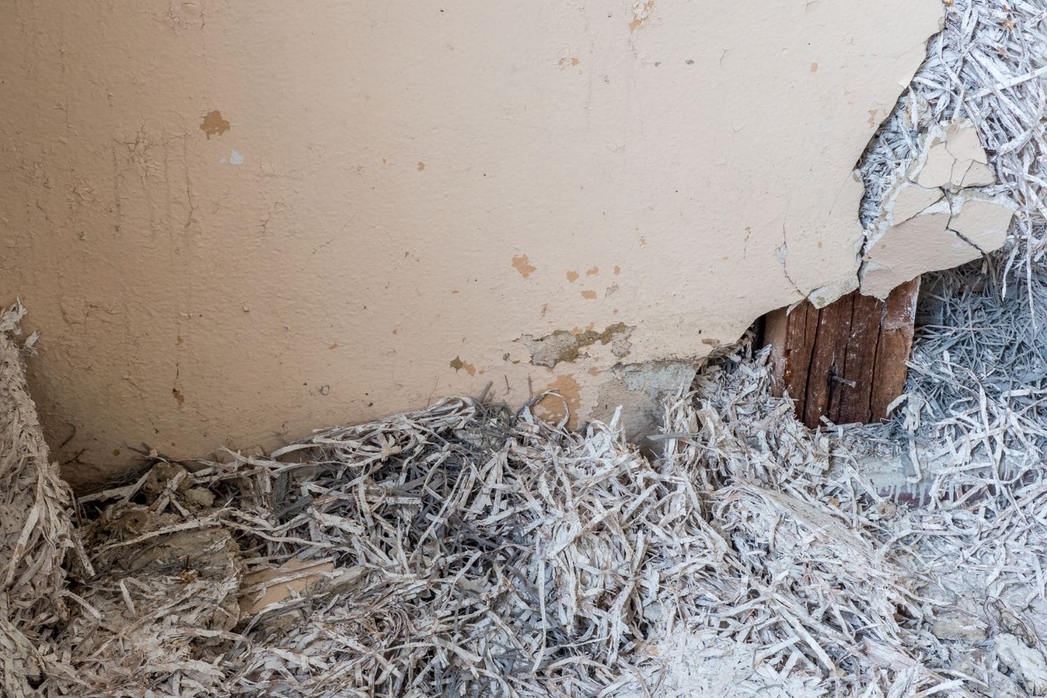 Asbestos