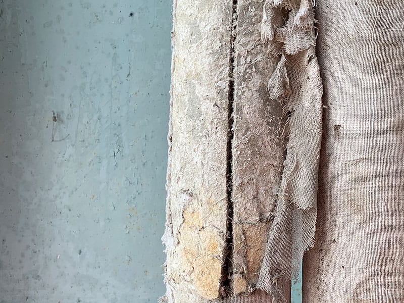 What Does Asbestos Look Like